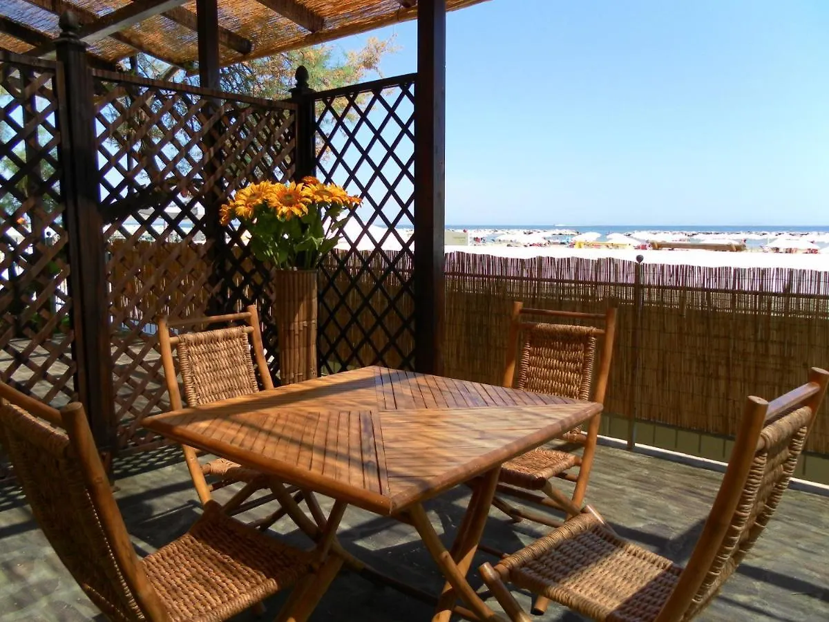 Aparthotel Residence Buena Vista Rimini