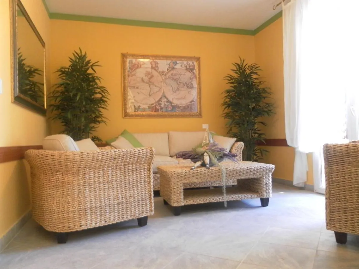 Residence Buena Vista Rimini Aparthotel