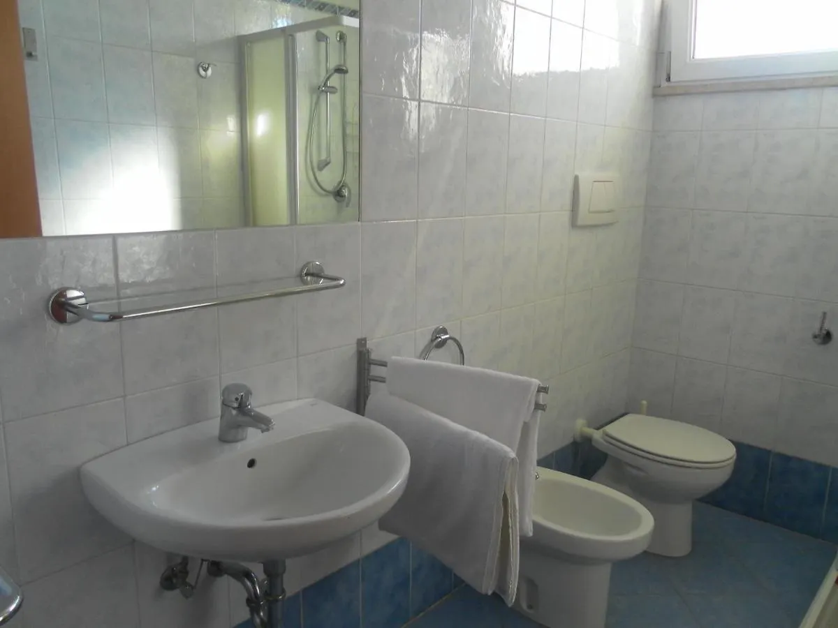 Residence Buena Vista Rimini Italy
