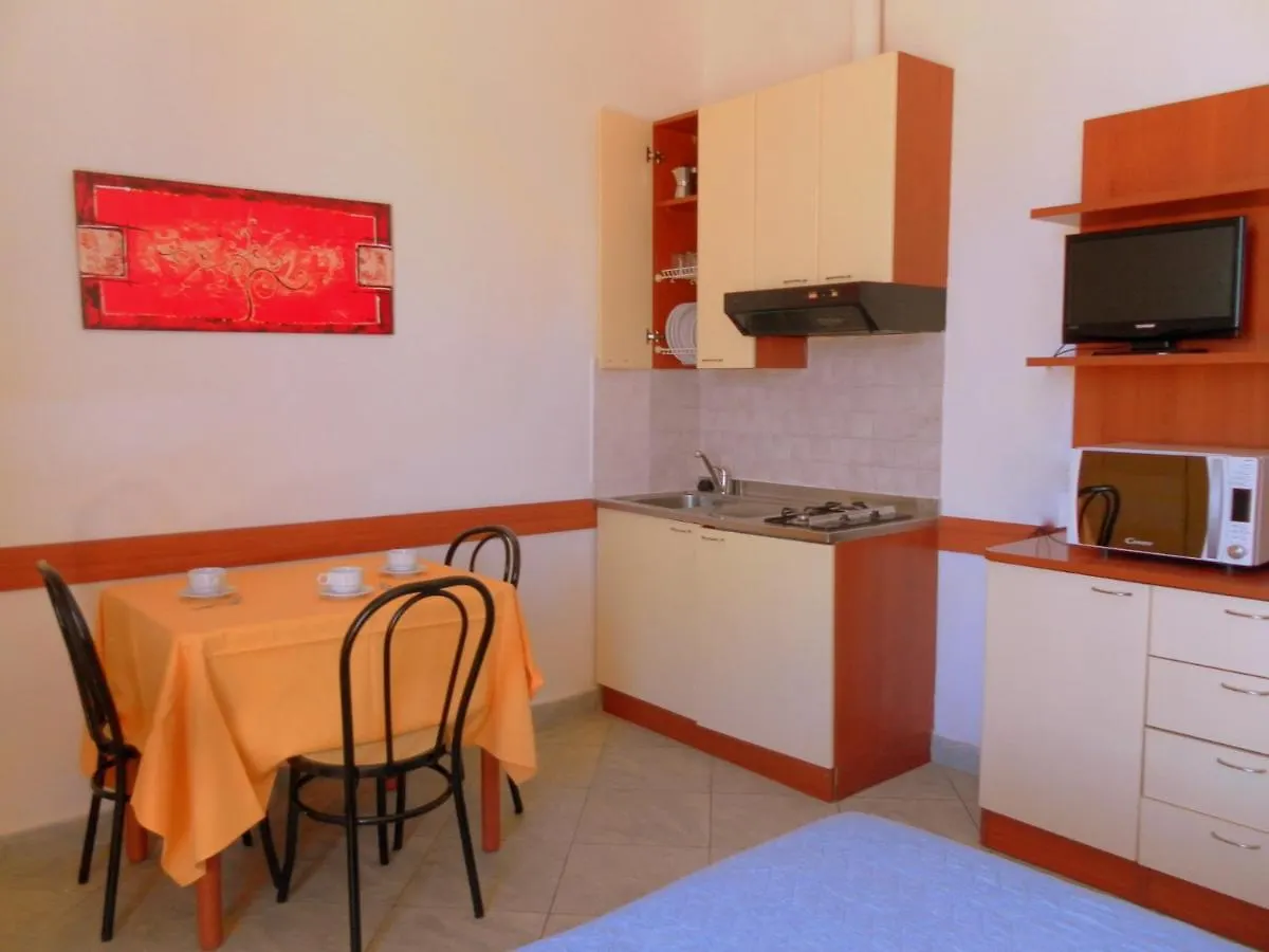 Residence Buena Vista Rimini Italy