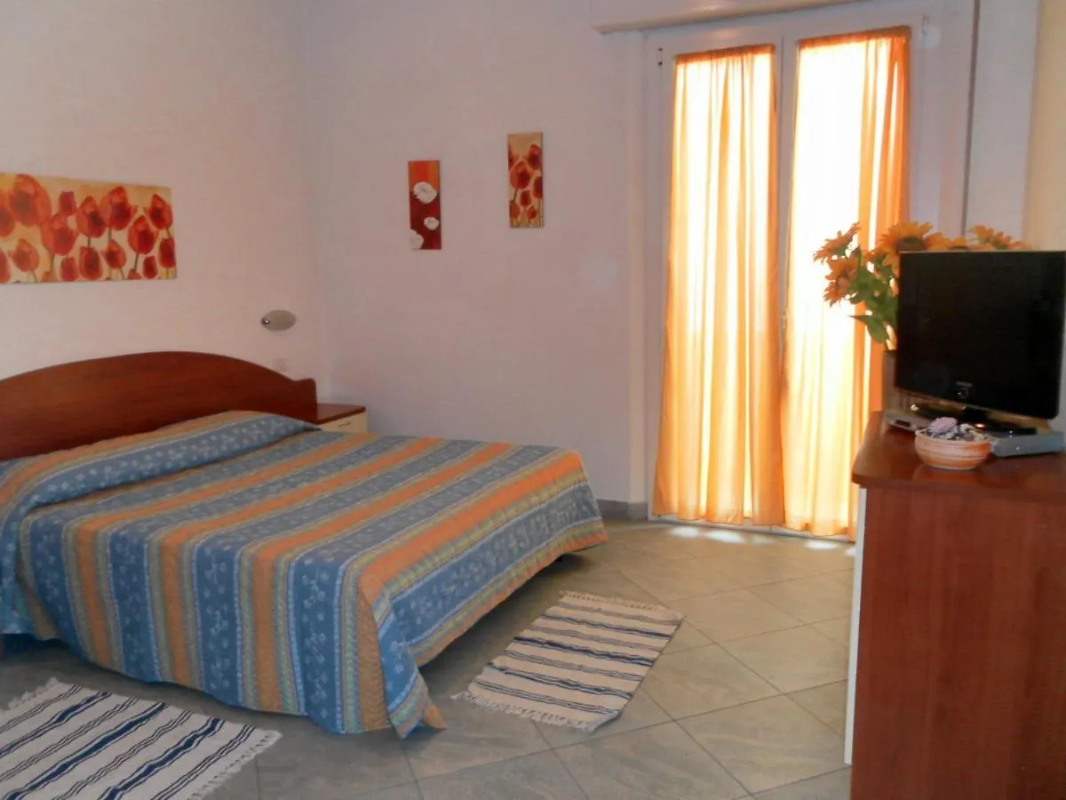 Residence Buena Vista Rimini