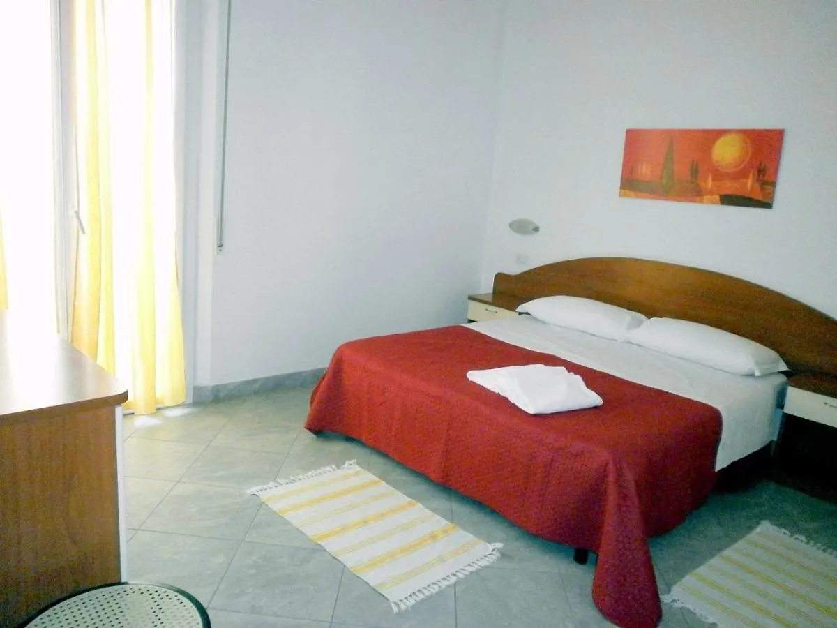 Aparthotel Residence Buena Vista Rimini