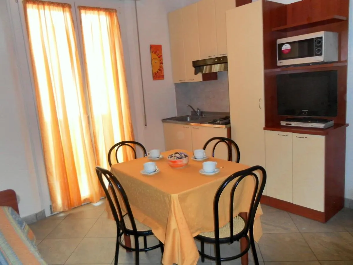 Residence Buena Vista Rimini Italy