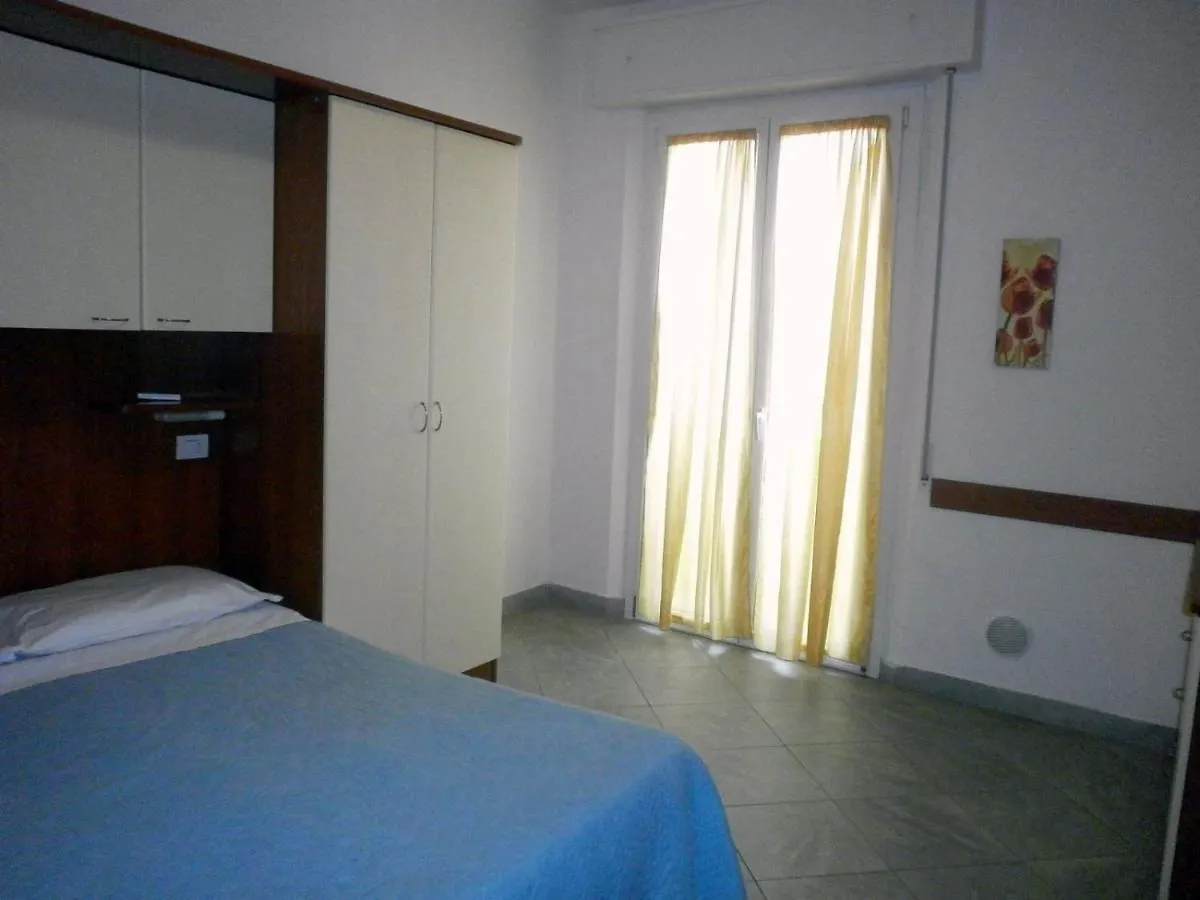 Residence Buena Vista Rimini 0*,  Italy