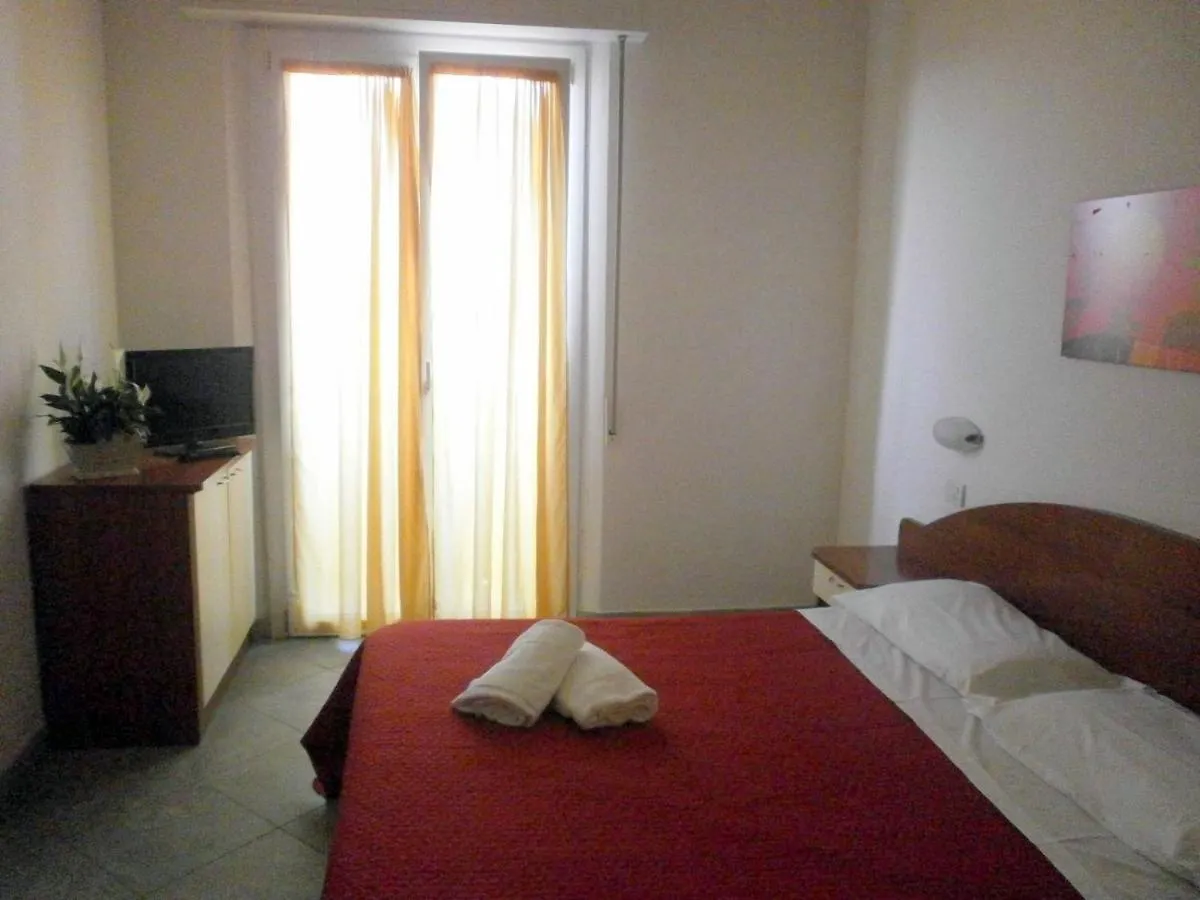 Residence Buena Vista Rimini Aparthotel