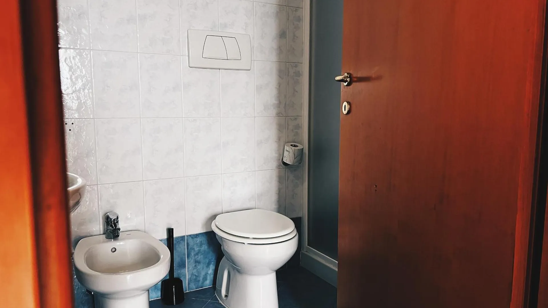Aparthotel Residence Buena Vista Rimini Italy