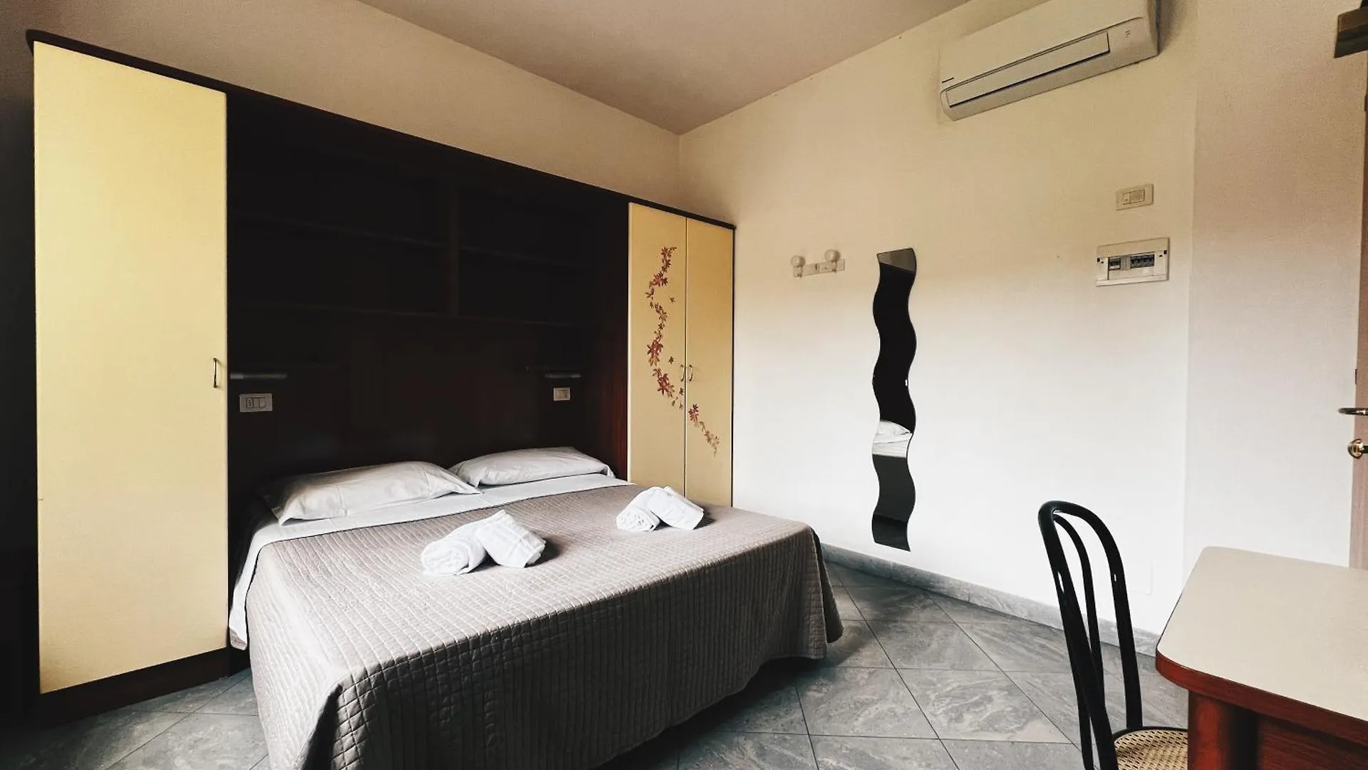 Aparthotel Residence Buena Vista Rimini