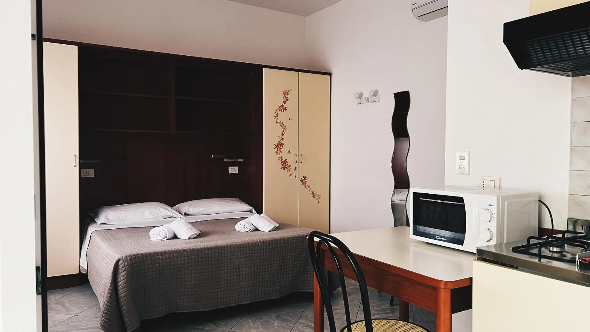 Residence Buena Vista Rimini