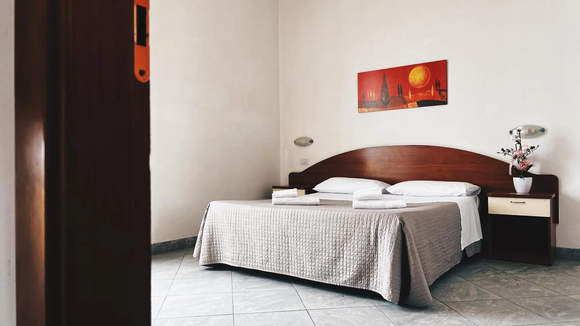 Residence Buena Vista Rimini