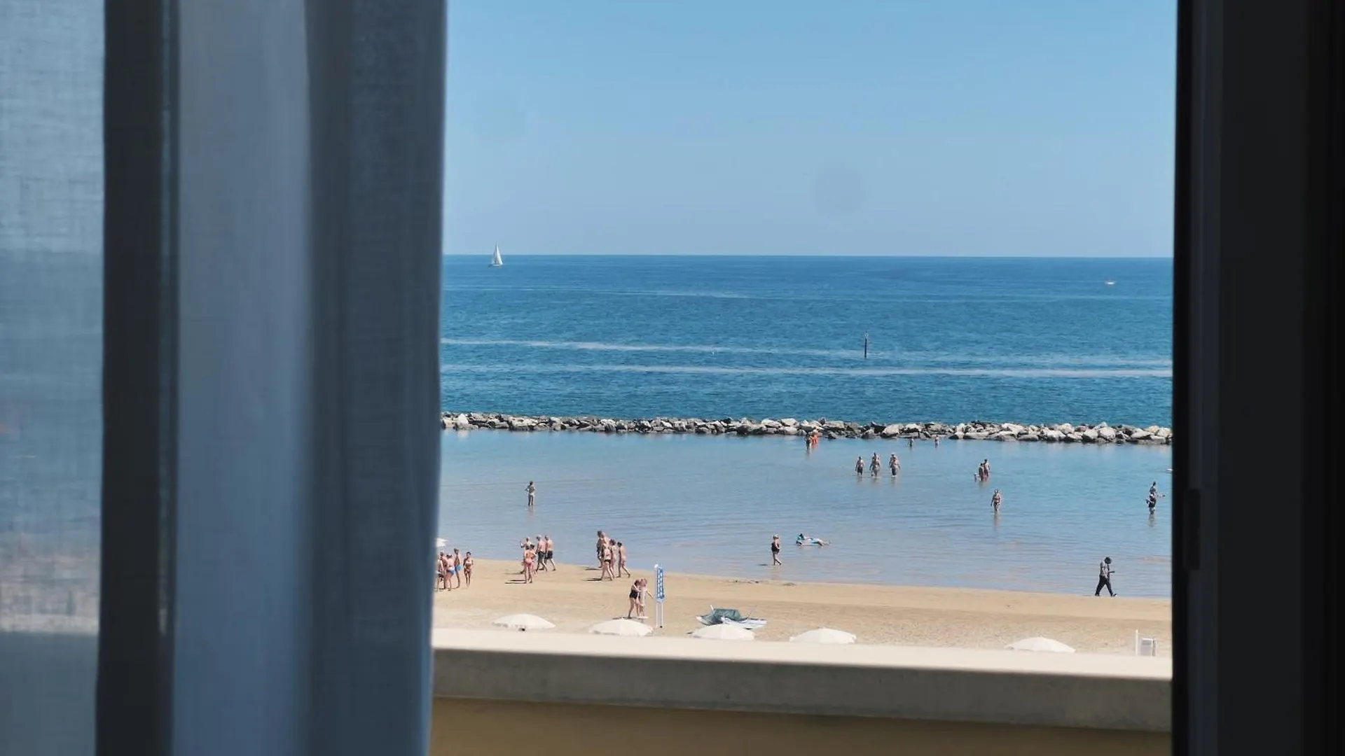 Aparthotel Residence Buena Vista Rimini