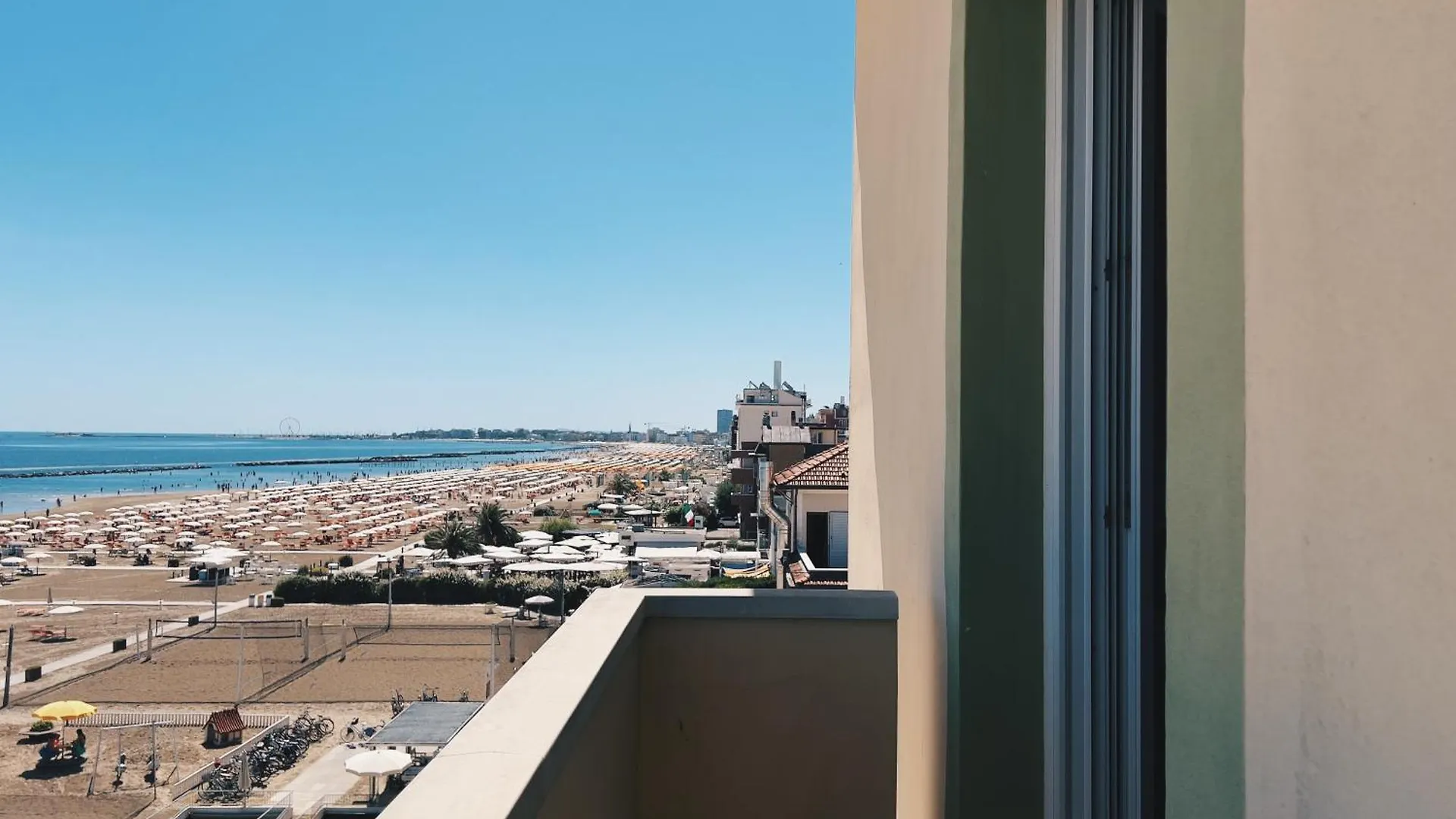 Residence Buena Vista Rimini