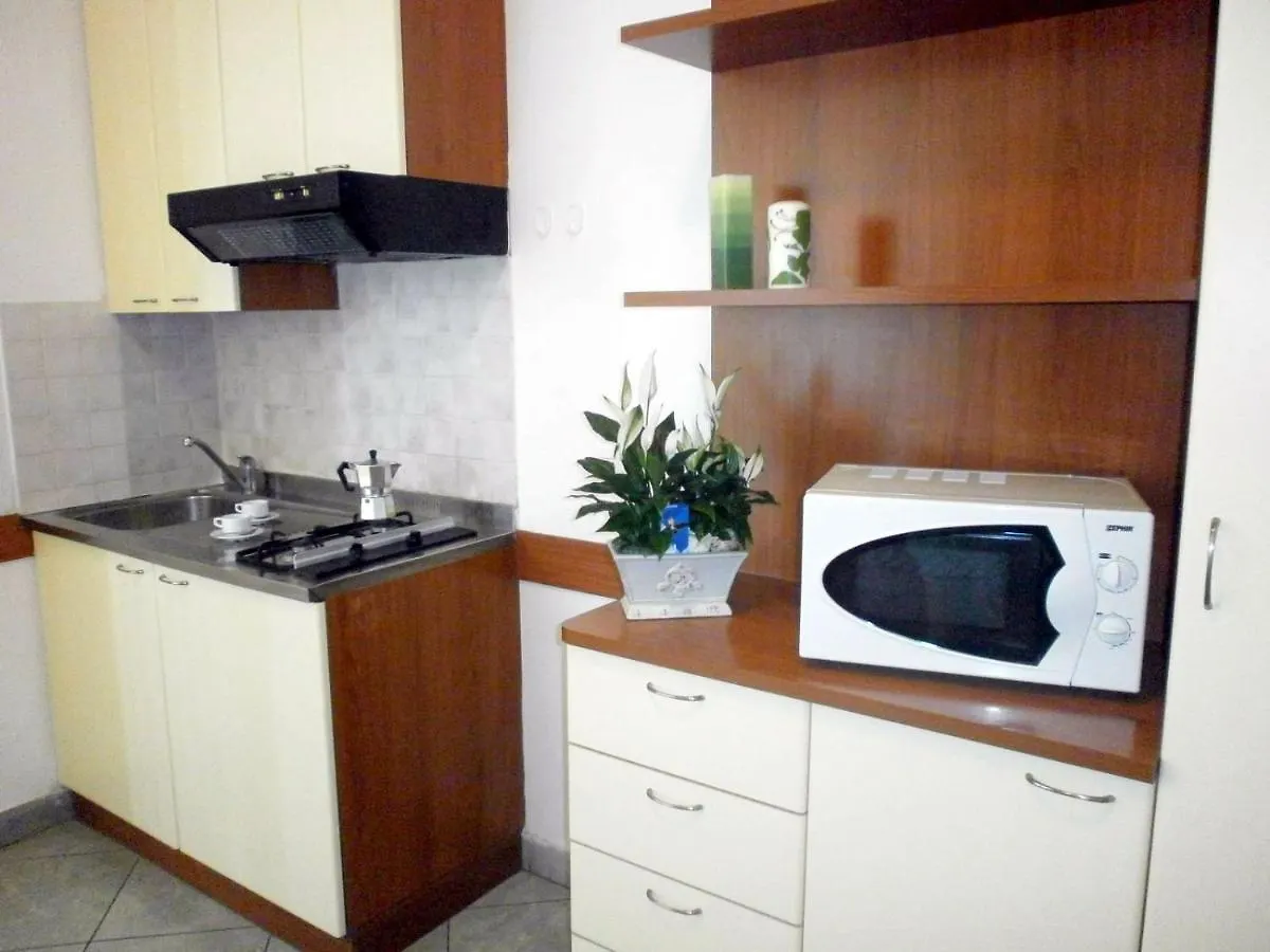 רימיני Residence Buena Vista 0*,  איטליה