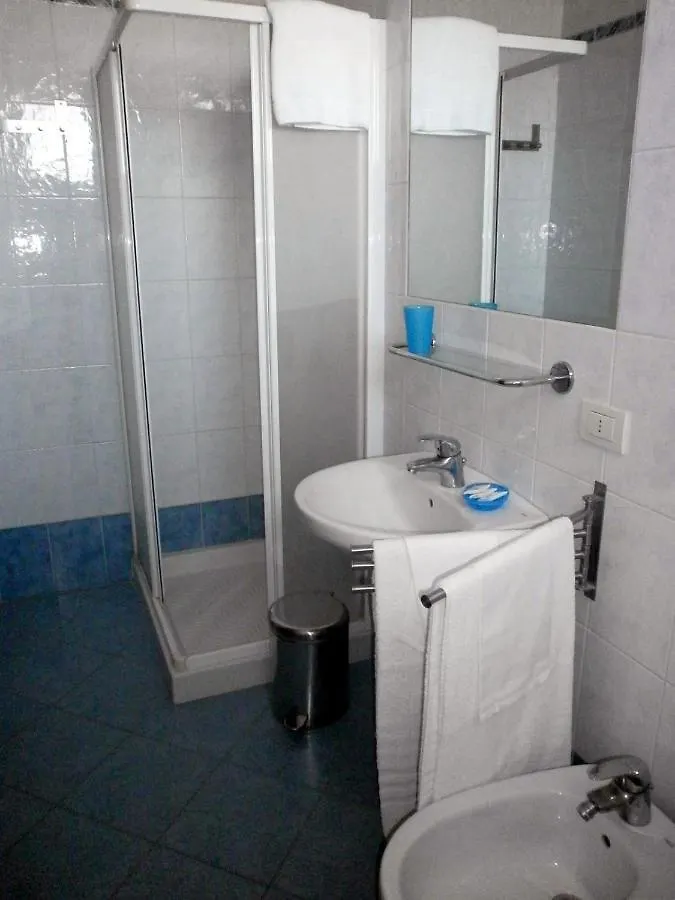 רימיני Residence Buena Vista