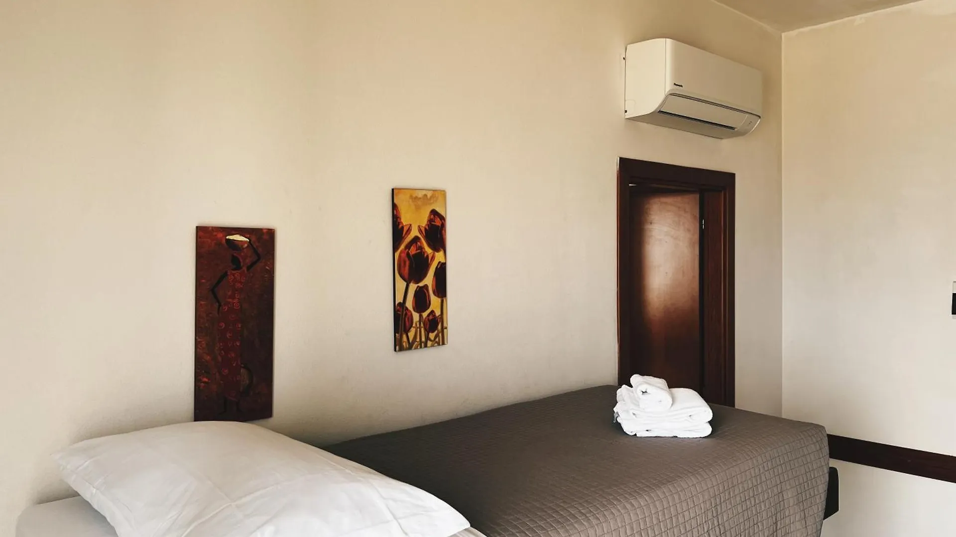 רימיני Residence Buena Vista מלון דירות
