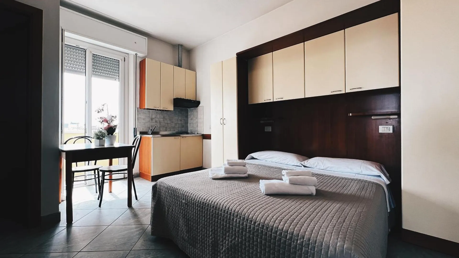 רימיני Residence Buena Vista איטליה