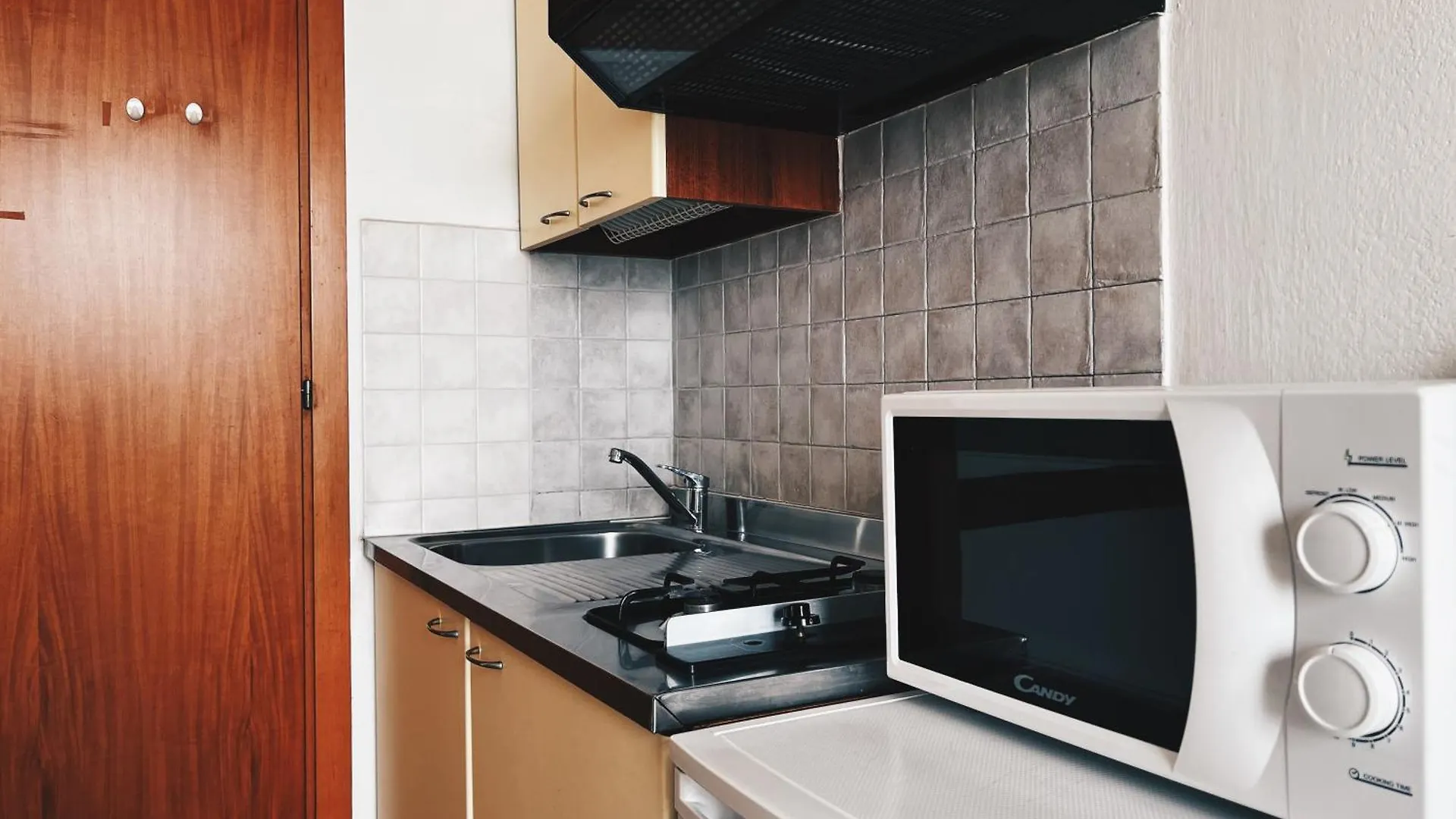 רימיני Residence Buena Vista 0*,  איטליה