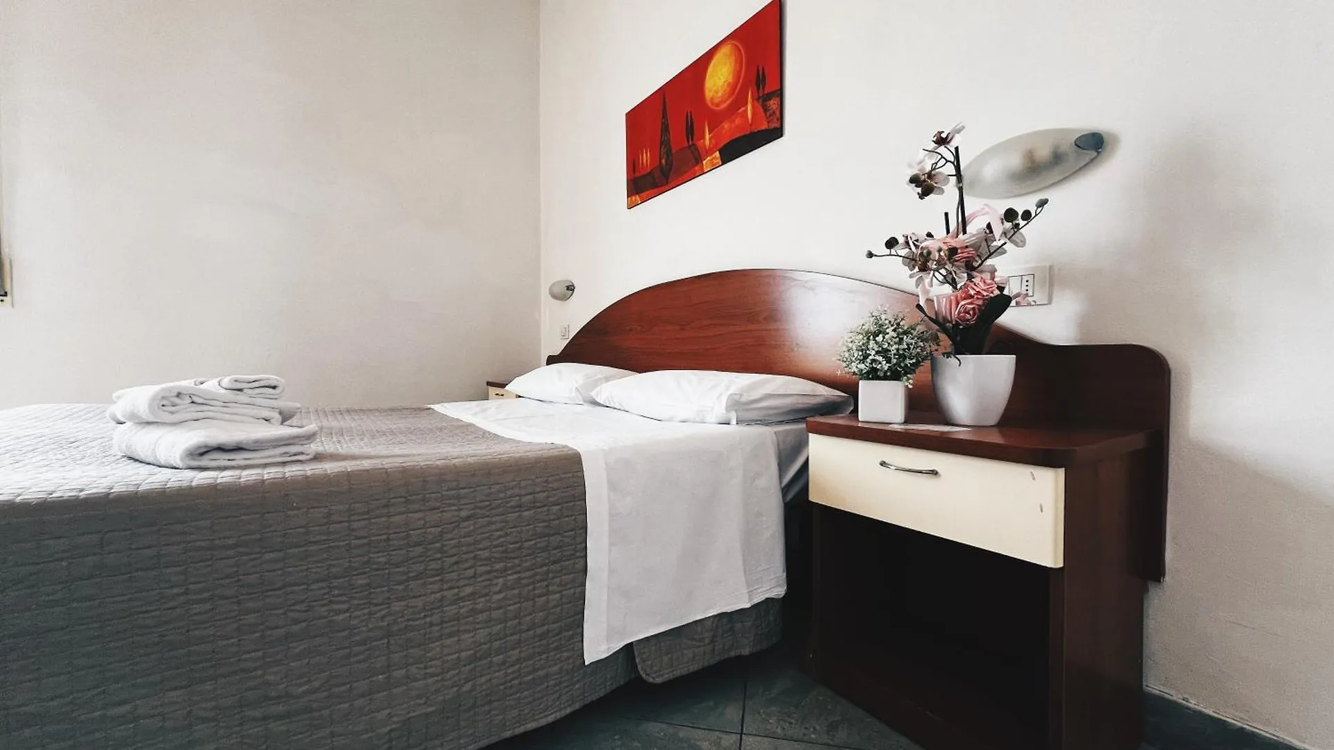 רימיני Residence Buena Vista